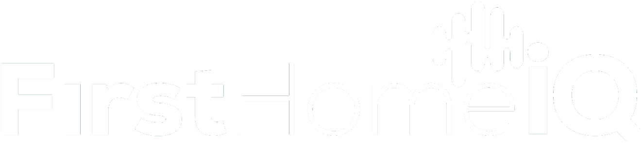 FirstHome IQ