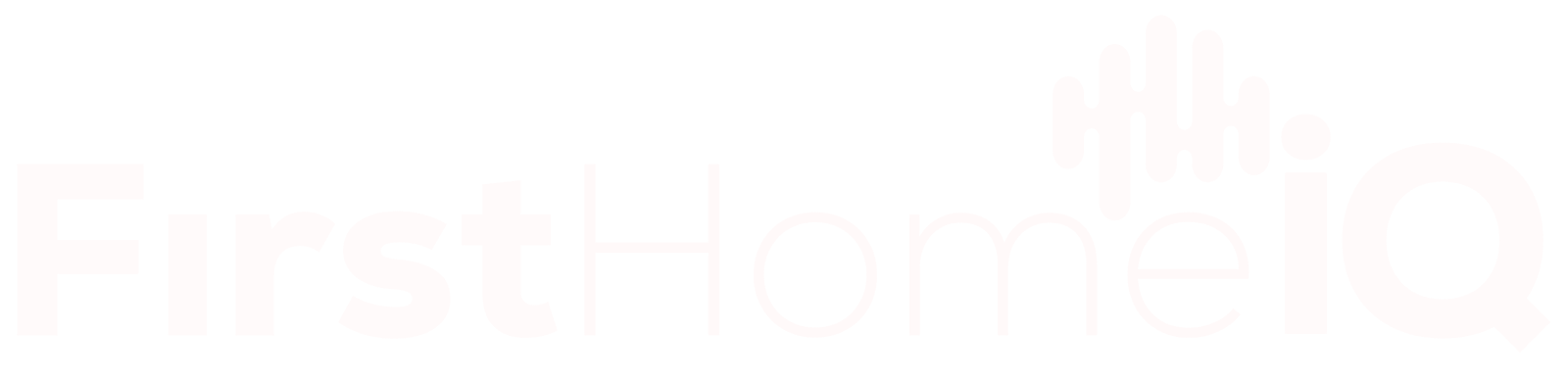 FirstHome IQ